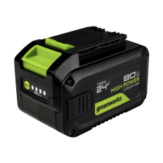 Greenworks 24v 8ah battery